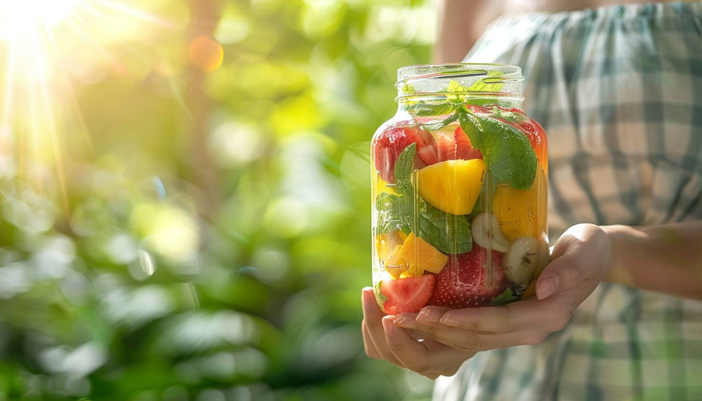 Comprendre les avantages des produits naturels pour la detoxification et le drainage du corps